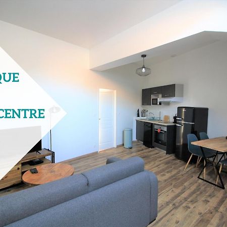 Appart'Hotel La Tour Luaran gambar